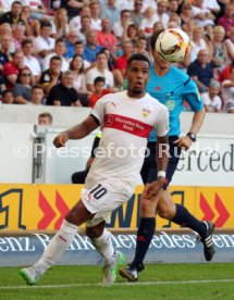 VfB Stuttgart - Eintracht Frankfurt