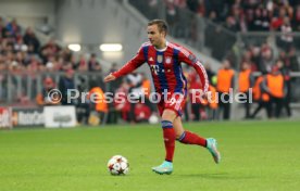 FC Bayern M&uuml;nchen