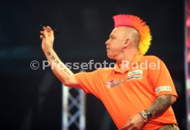 PDC Darts Grand Prix Sindelfinden 2017