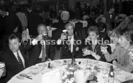 DFB-Pokal Finale 1987 Hamburger SV - Stuttgarter Kickers