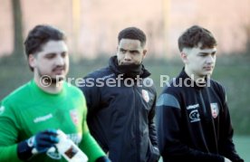 03.04.25 TSV Harthausen Daniel Didavi
