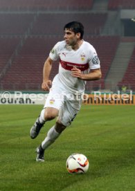 VfB Stuttgart - Eintracht Braunschweig