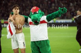 08.11.22 VfB Stuttgart - Hertha BSC Berlin