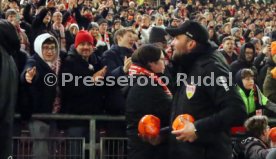 20.12.23 VfB Stuttgart - FC Augsburg