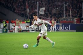 20.10.26 VfB Stuttgart - Atletico Madrid