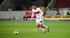 VfB Stuttgart - SC Freiburg