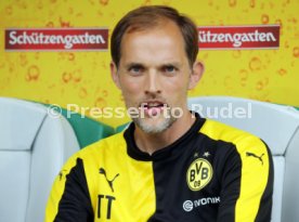 Borussia Dortmund