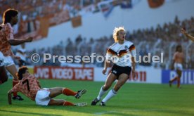 Deutschland - Niederlande