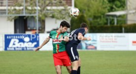 28.04.24 TSGV Waldstetten - FC Esslingen