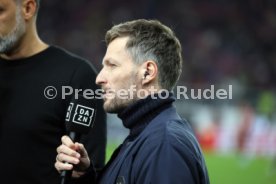 09.10.22 VfB Stuttgart - 1. FC Union Berlin
