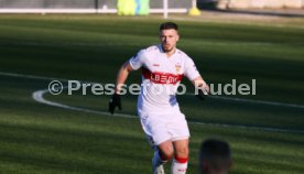 05.01.26 VfB Stuttgart - FC Luzern