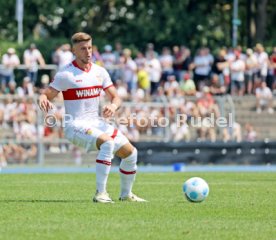 20.07.24 VfB Stuttgart - Fortuna Sittard