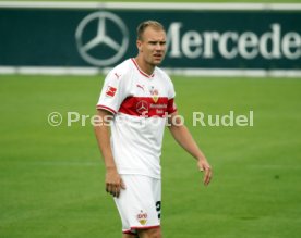 VfB Stuttgart - SG Sonnenhof Gro&szlig;aspach