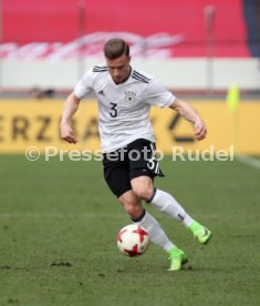 U21 Deutschland DFB - U21 Portugal