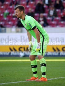 03.10.20 VfB Stuttgart - Bayer 04 Leverkusen