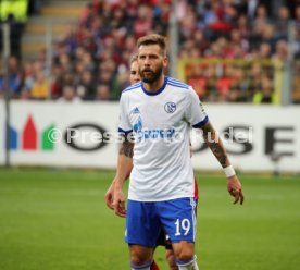 SC Freiburg - FC Schalke 04