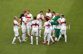 30.08.25 VfB Stuttgart - Borussia M&ouml;nchengladbach