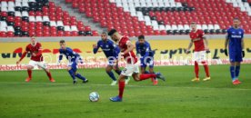 19.12.21 SC Freiburg - Bayer 04 Leverkusen