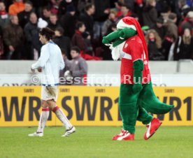 05.12.09 VfB Stuttgart - VfL Bochum