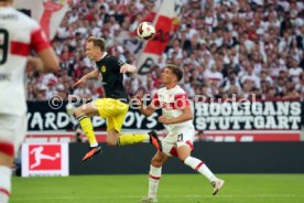 19.09.26 VfB Stuttgart - Borussia Dortmund
