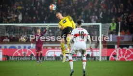 08.04.22 VfB Stuttgart - Borussia Dortmund
