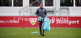 12.10.20 VfB Stuttgart Training
