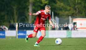 22.04.22 U17 Stuttgarter Kickers- U17 SpVgg Unterhaching