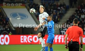 26.03.22 Deutschland - Israel