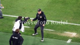 02.04.25 VfB Stuttgart - RB Leipzig