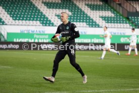 08.01.22 SpVgg Greuther F&uuml;rth - VfB Stuttgart