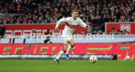 18.01.26 VfB Stuttgart - 1. FC Union Berlin