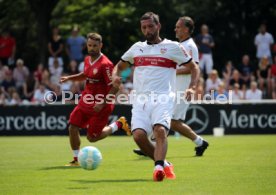 VfB Stuttgart 10 Jahre Reha-Welt