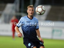 Stuttgarter Kickers - TSV Steinbach