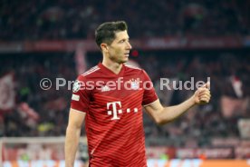12.04.22 FC Bayern M&uuml;nchen - FC Villareal