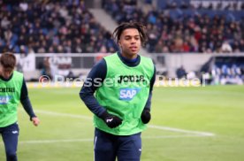 24.01.23 TSG 1899 Hoffenheim - VfB Stuttgart