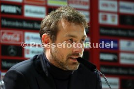 VfB Stuttgart - FC Augsburg