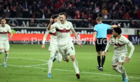 05.03.22 VfB Stuttgart - Borussia M&ouml;nchengladbach