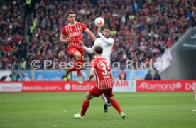08.04.23 SC Freiburg - FC Bayern M&uuml;nchen