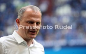 FC Schalke 04 - VfB Stuttgart