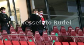 23.12.20 VfB Stuttgart - SC Freiburg