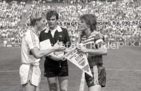 19.08.84 VfB Stuttgart - RSC Anderlecht