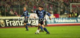 02.12.95 VfB Stuttgart - Hamburger SV