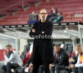 21.04.21 VfB Stuttgart - VfL Wolfsburg