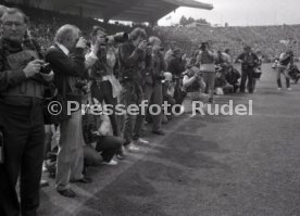 26.05.1984 VfB Stuttgart - Hamburger SV