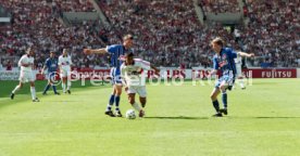 03.05.97 VfB Stuttgart - FC St. Pauli