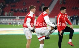 04.02.25 VfB Stuttgart - FC Augsburg