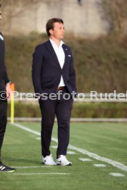 28.03.22 U18 Deutschland - U18 Niederlande