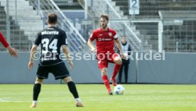 05.05.24 VfB Stuttgart II - VfR Aalen