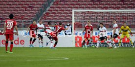 05.02.22 VfB Stuttgart - Eintracht Frankfurt