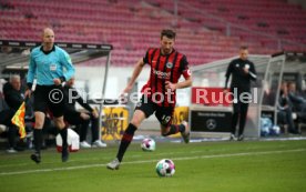 07.11.20 VfB Stuttgart - Eintracht Frankfurt